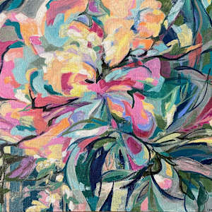 bloom by Erica Lambrecht