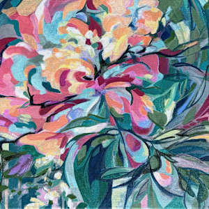 bloom by Erica Lambrecht