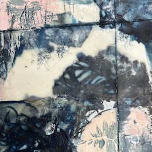 The Good Stuff Lived in the Dusty Pantry by Melody E Epperson