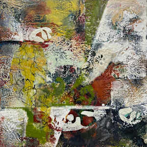 Grandmother's Delight by Melody E Epperson, Image 2.