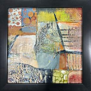 Hill Homestead by Melody E Epperson, Image 2.
