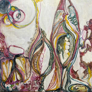 Asclepias syriaca by Melody E Epperson