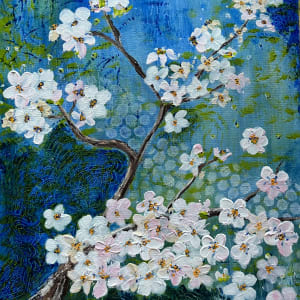 Sakura II by Pamela Roberts, Image 15.