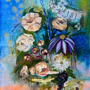 Mercy by Pamela Roberts, Image 1.