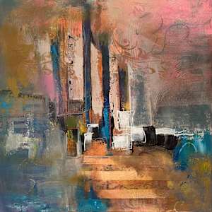 Possibilities by Pamela Roberts, Image 1.
