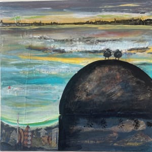 "Whataya Think?" by Anne Gregson Rendino