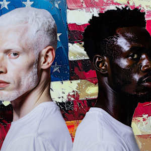 Divided by Joseph Perryman, Image 1.