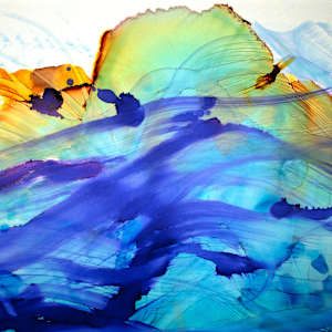 Earthwater by Julie Perryman, Image 1.