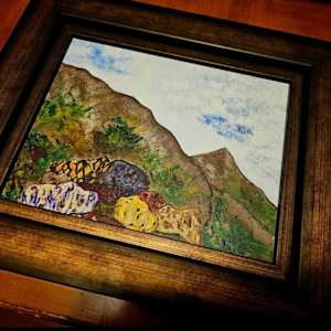 Long Live the Peruvian Potato by Lorena Salinas, Image 1.