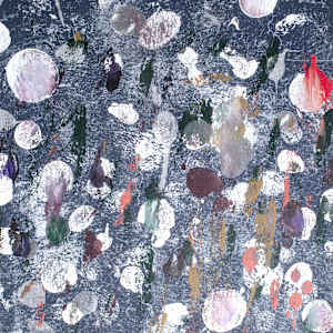 Letting Go by Lorena Salinas