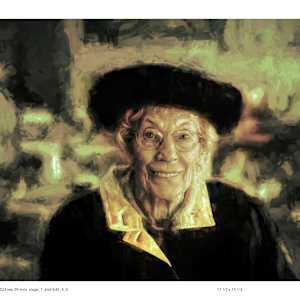 Nana by Joseph Perryman, Image 1.