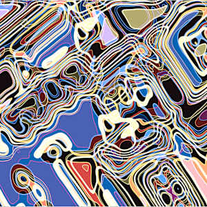 Fluid 746 by Joseph Perryman