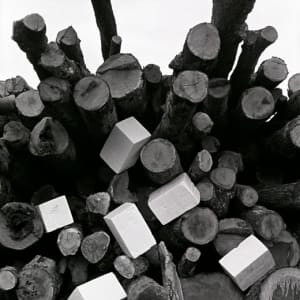 Styrofoam Series 019 by Harry Matti Hukkinen