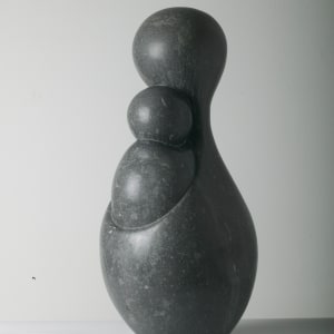 Earth Mother by Harry Matti Hukkinen