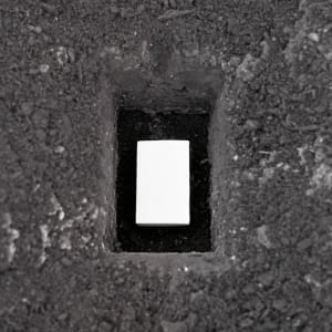 Styrofoam Series 001 by Harry Matti Hukkinen