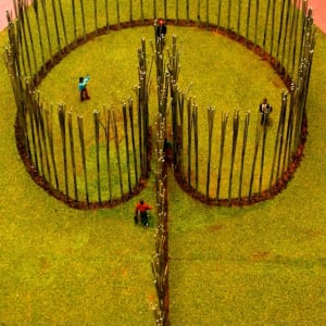 Katiska by Harry Matti Hukkinen