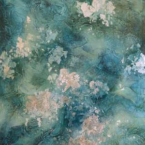 Approaching Clarity by Valerie Ostenak