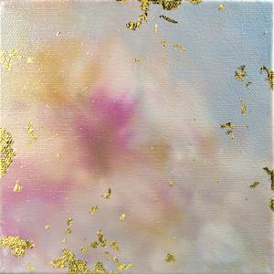 Deep Breath II by Valerie Ostenak