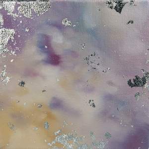 Exhaling by Valerie Ostenak