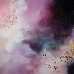 Luminescence by Valerie Ostenak
