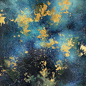 Sentient Chaos by Valerie Ostenak, Image 1.