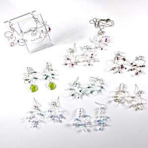 Whimsy-Eperi by Valerie Ostenak 