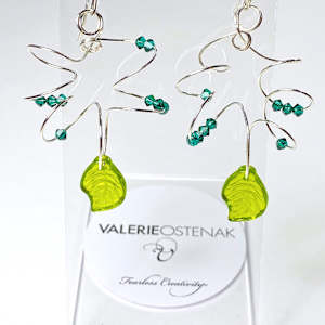 Whimsy-Egrlf by Valerie Ostenak 