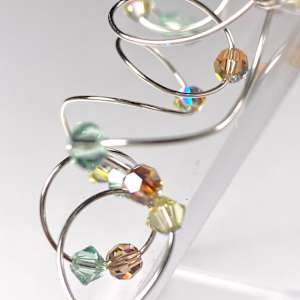 Whimsy-Eneut by Valerie Ostenak 