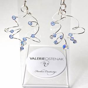 Whimsy-Eperi by Valerie Ostenak 