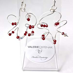 Whimsy-Ered by Valerie Ostenak 