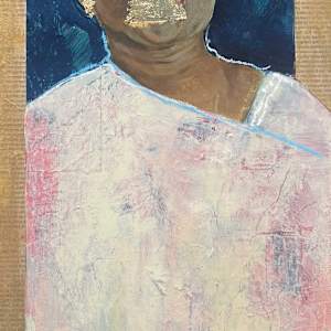 Still Within Silence by Terri Goodness, Image 1.