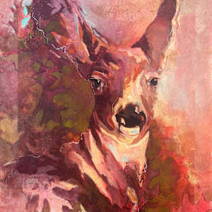 Autumn Equinox by Terri Goodness