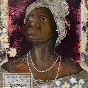 Waiting for Redemption by Terri Goodness, Image 3.