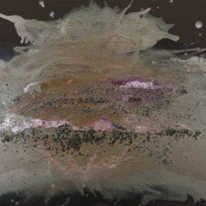 EDGE OF MINK by Lisa Daniel