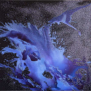 EXALTATION OF POSSIBILITY by Lisa Daniel, Image 1.