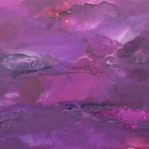 OCCUPIED VIEW by Lisa Daniel
