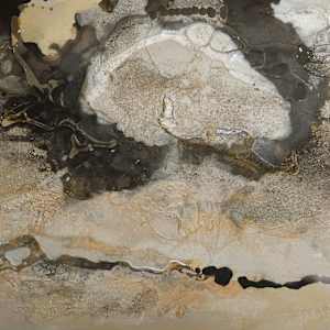 NATURALLY OCCURING II by Lisa Daniel, Image 1.