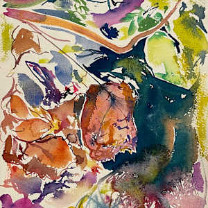 Composition of Compost 1 by Hema A. Bharadwaj