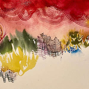 Mrityu by Hema A. Bharadwaj, Image 2.