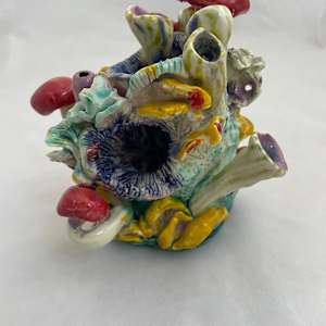 Decomposition Delights by Hema A. Bharadwaj, Image 4.