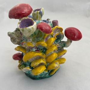 Decomposition Delights by Hema A. Bharadwaj, Image 6.