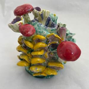 Decomposition Delights by Hema A. Bharadwaj, Image 5.