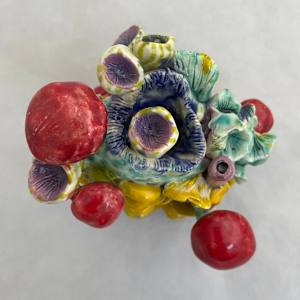 Decomposition Delights by Hema A. Bharadwaj, Image 7.