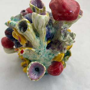 Decomposition Delights by Hema A. Bharadwaj, Image 9.