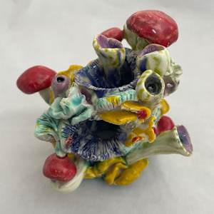 Decomposition Delights by Hema A. Bharadwaj, Image 8.