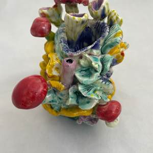 Decomposition Delights by Hema A. Bharadwaj, Image 10.