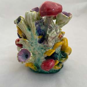 Decomposition Delights by Hema A. Bharadwaj, Image 1.
