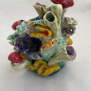 Decomposition Delights by Hema A. Bharadwaj, Image 3.