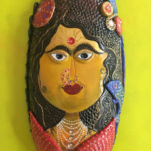 Yellamma by Hema A. Bharadwaj