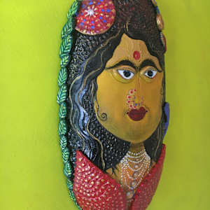 Yellamma by Hema A. Bharadwaj, Image 2.